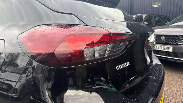 Vauxhall Corsa 1.2 SE 5dr Petrol Hatchback